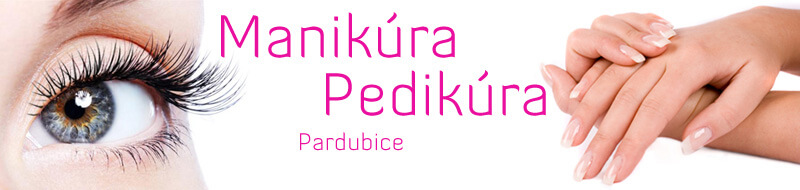 Pardubice | Kosmetika | Jana Vojtěchová