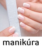 Manikúra